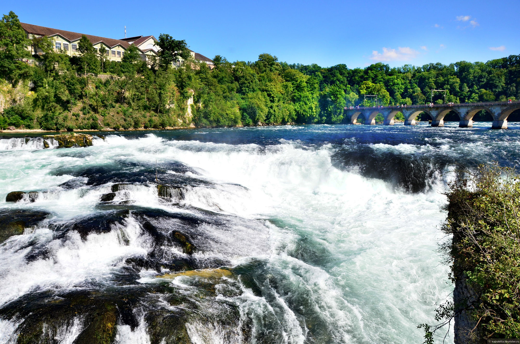 Rheinfall